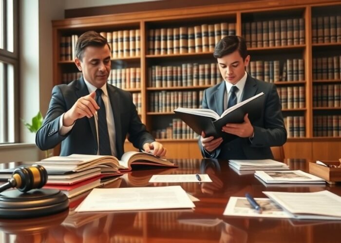 requisitos de prova para adjudicação obrigatória