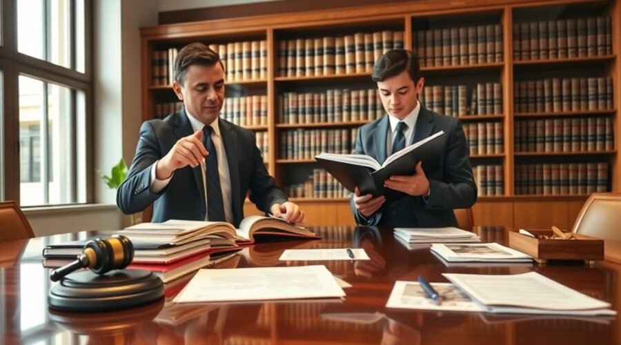 requisitos de prova para adjudicação obrigatória