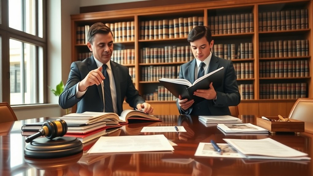 requisitos de prova para adjudicação obrigatória