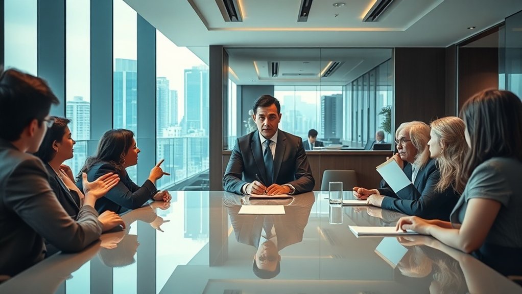 representação legal em disputas de condomínio