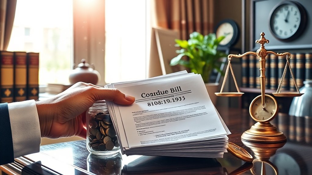 legalidades na cobrança de taxas de condomínio