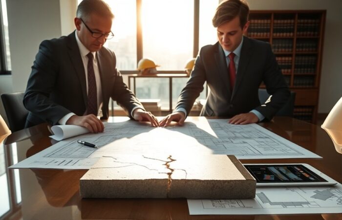 defeitos de construção evidência técnica defeitos de construção evidência técnica