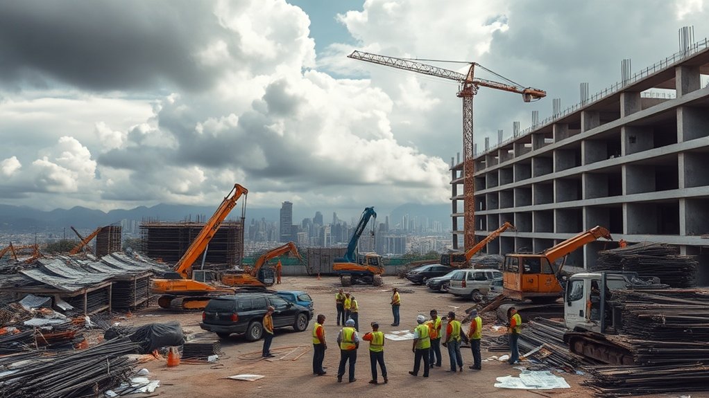 atrasos nas obras no Rio