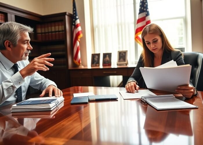 processamento consular vs ajuste de status