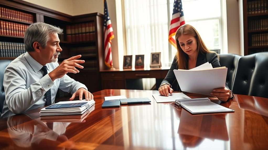 processamento consular vs ajuste de status