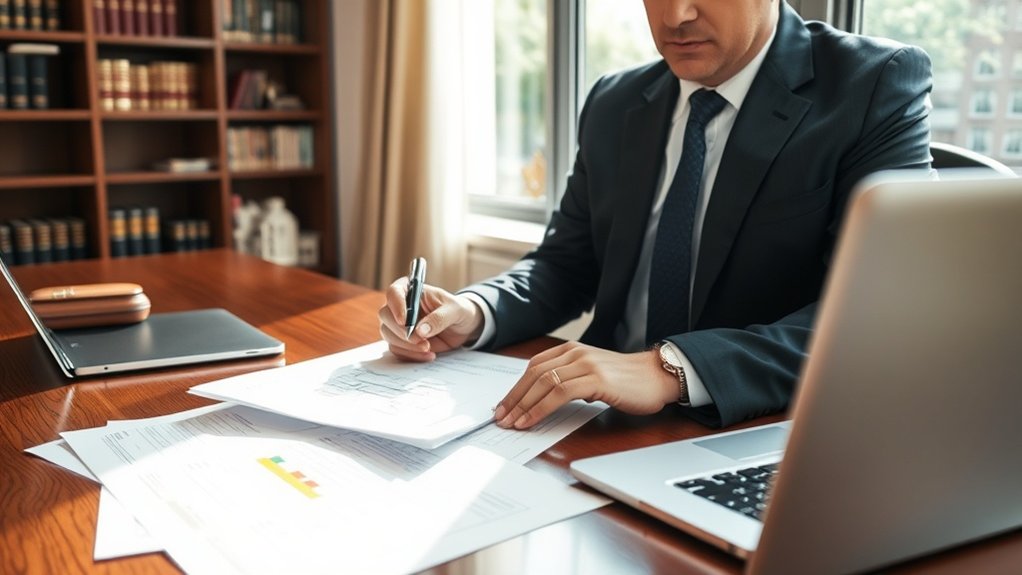benefícios do suporte jurídico contínuo