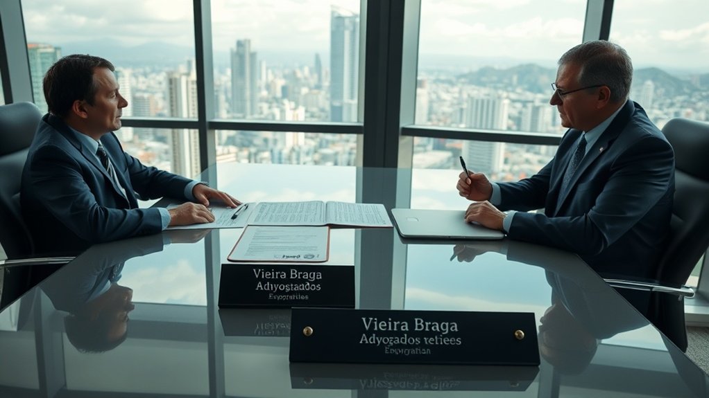 guia de considerações para renovação de contrato