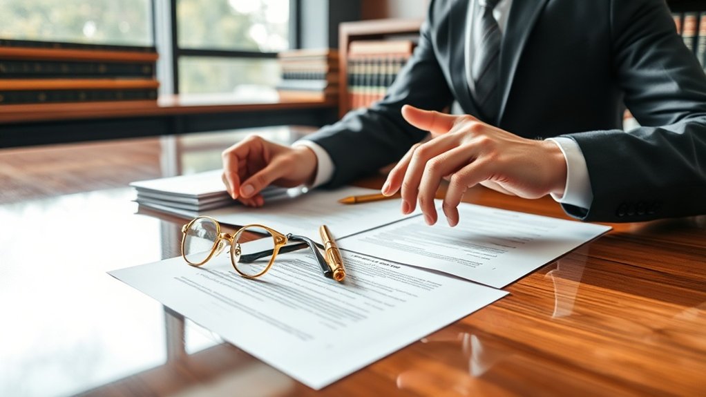 Penalidades por descumprimento contratual explicadas