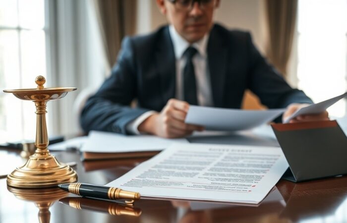 penalidades contratuais e multas