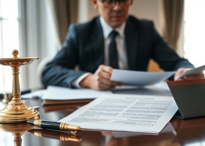 penalidades contratuais e multas