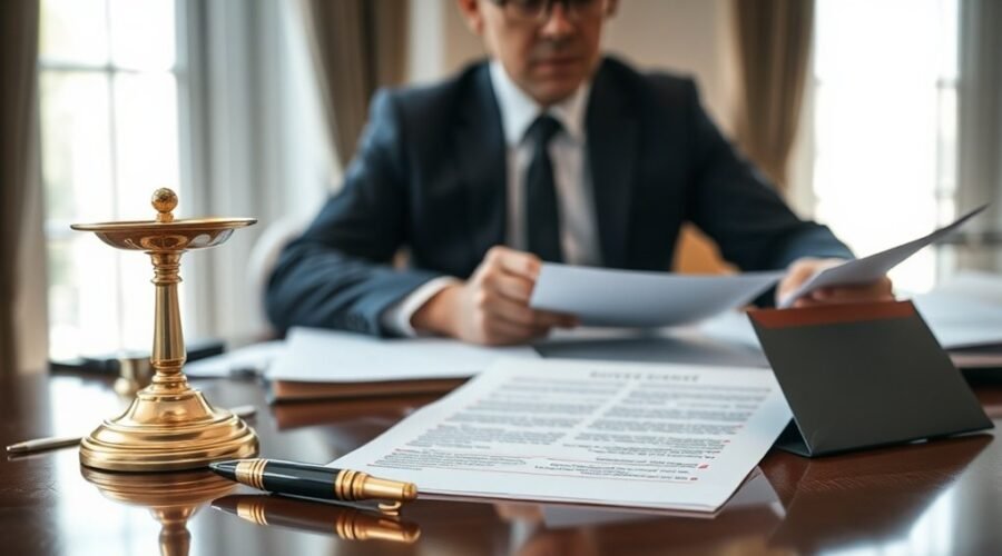 penalidades contratuais e multas