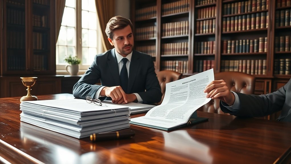 As penalidades contratuais garantem a responsabilização