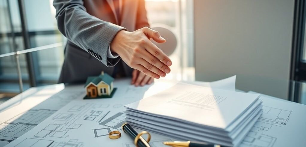 proteção contratual para propriedade