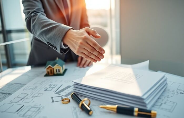 proteção contratual para propriedade