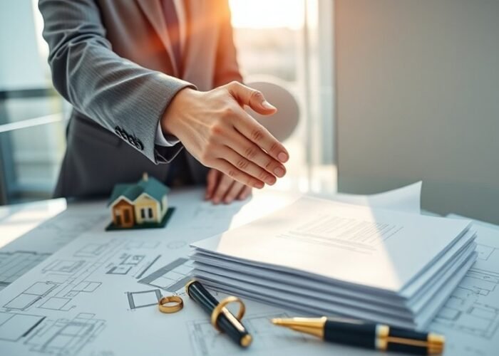 proteção contratual para propriedade