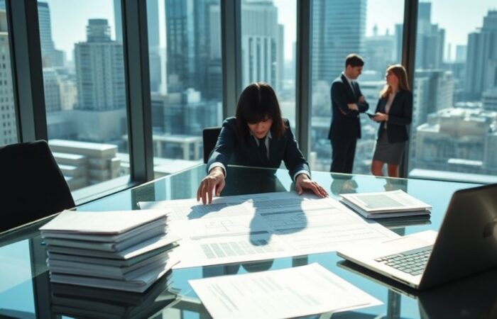 estrutura corporativa e transferência estrutura corporativa e transferência