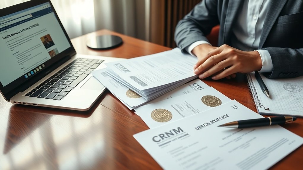 Processo de solicitação do CPF explicado