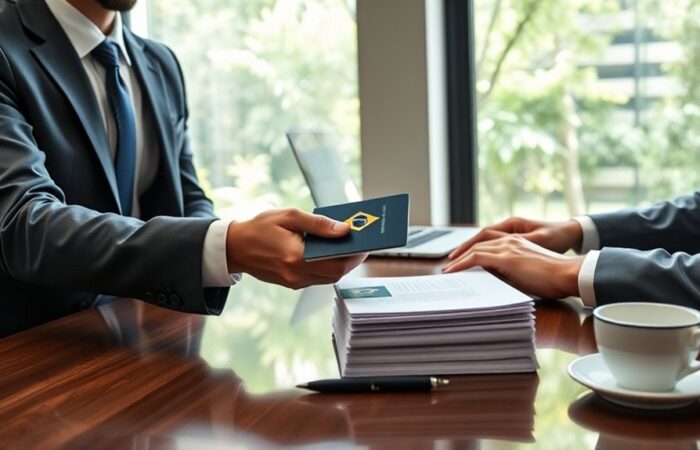 cpf para residentes estrangeiros