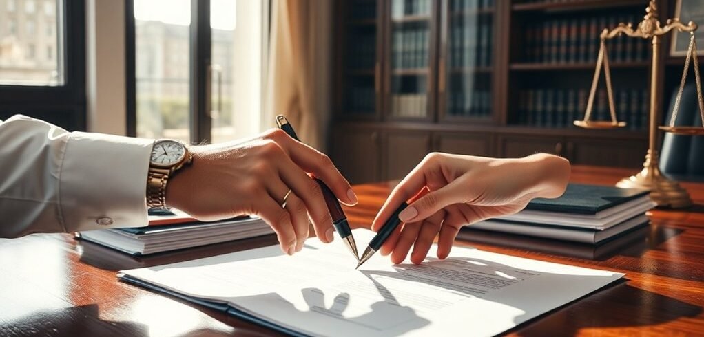 cláusulas críticas de contrato de compra
