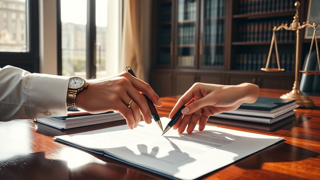 cláusulas críticas de contrato de compra