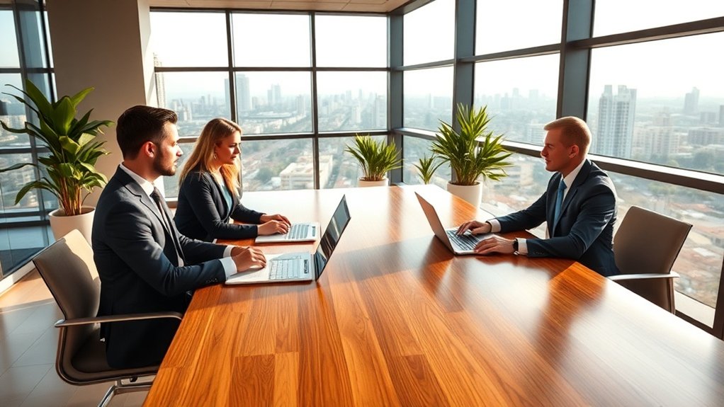 protocolos de escritórios de advocacia de Curitiba