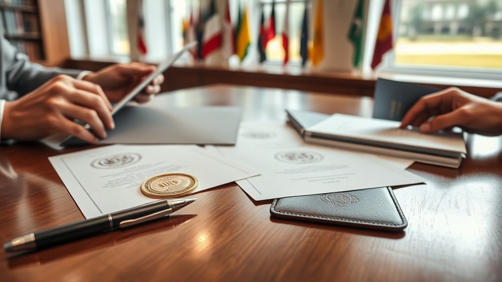 soluções personalizadas de documentos jurídicos