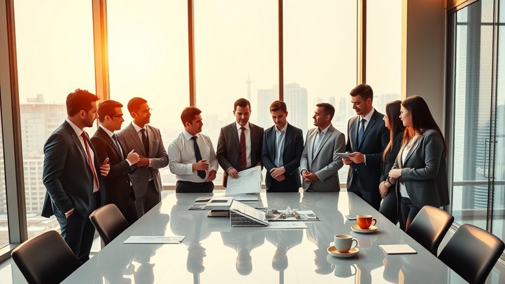 desenvolvedores e parceria com a SPES