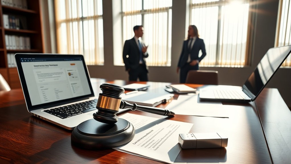 Garantia de autenticidade de evidências digitais