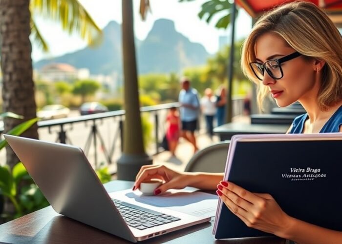 apoio jurídico para nômades digitais