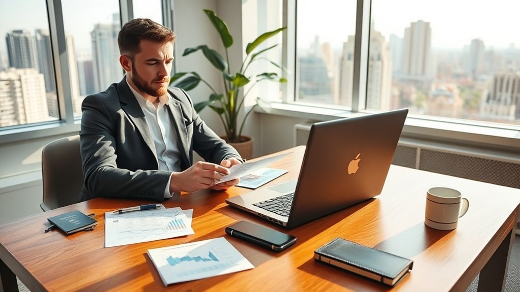 documentação de residência para nômade digital