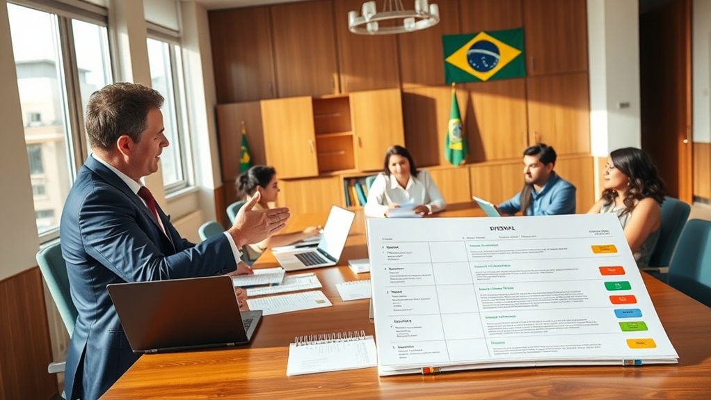 processo de revalidação de diploma etapas