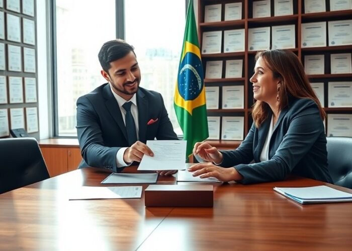validação de diploma assistência jurídica