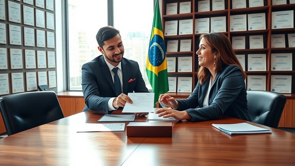 validação de diploma assistência jurídica