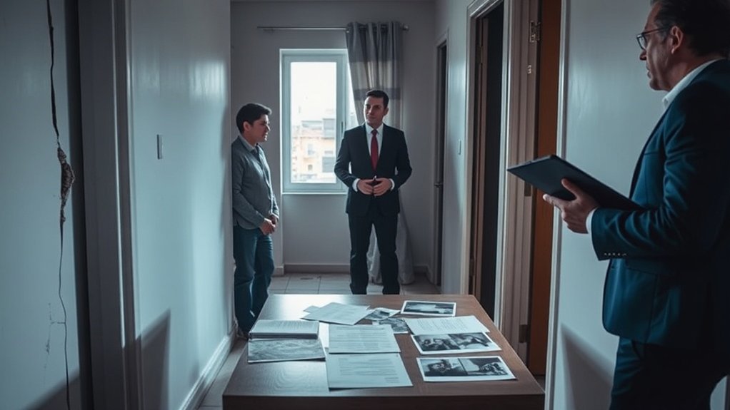 documentar disputas buscam resolução