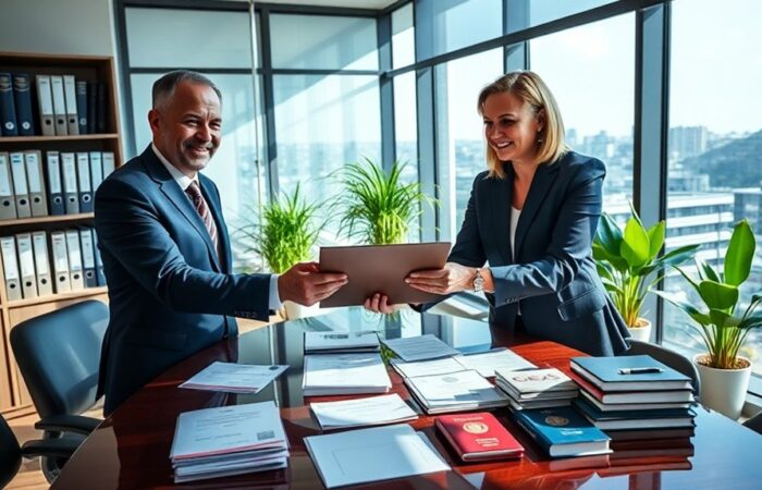 document logistics in vit ria