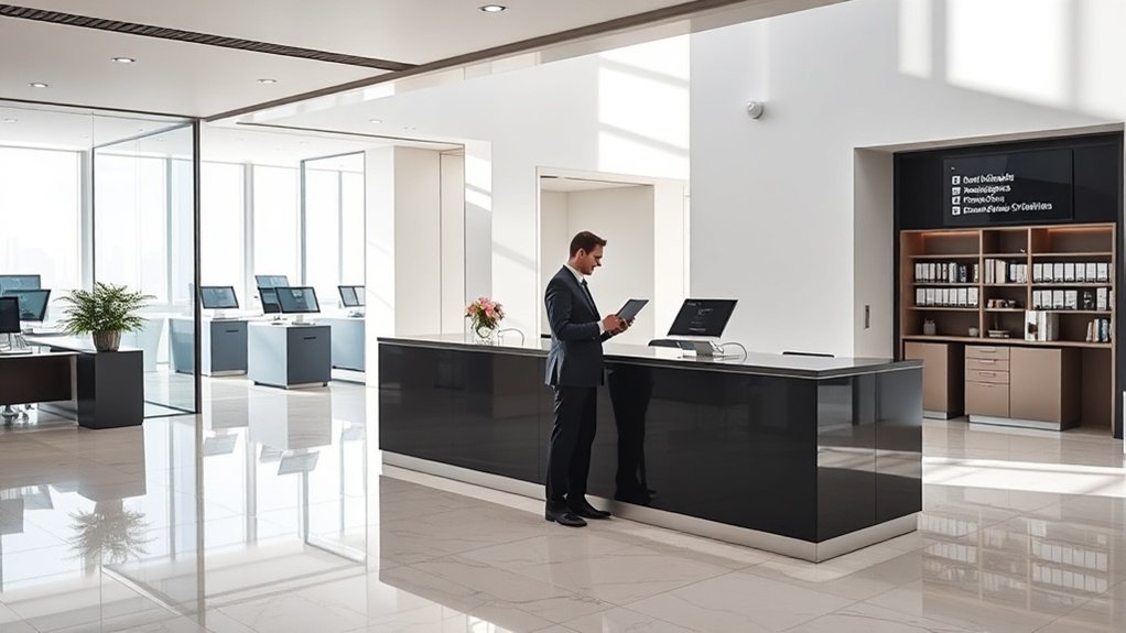 e-visto e processo de registro