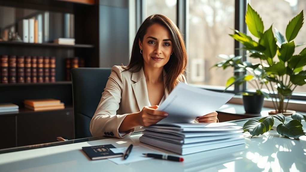 Elegibilidade e renovação do EAD