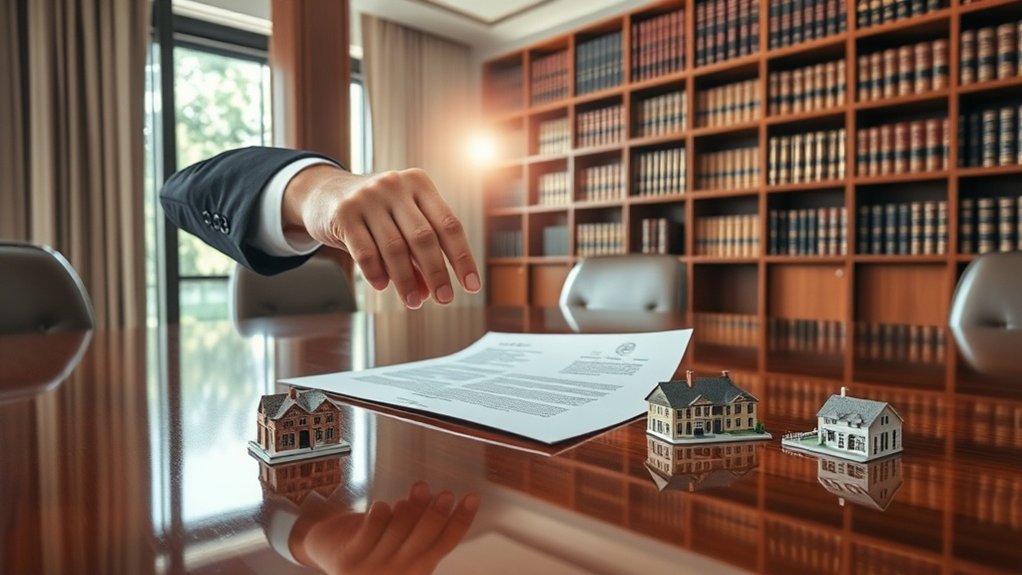 práticas eficazes de gestão de contratos