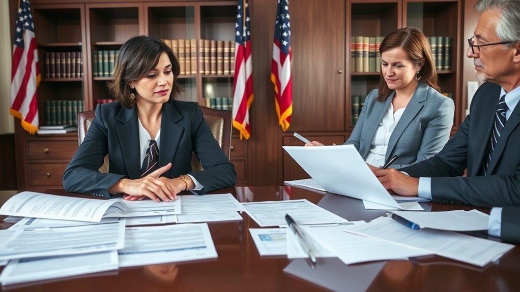 responsabilidades de imigração do empregador explicadas