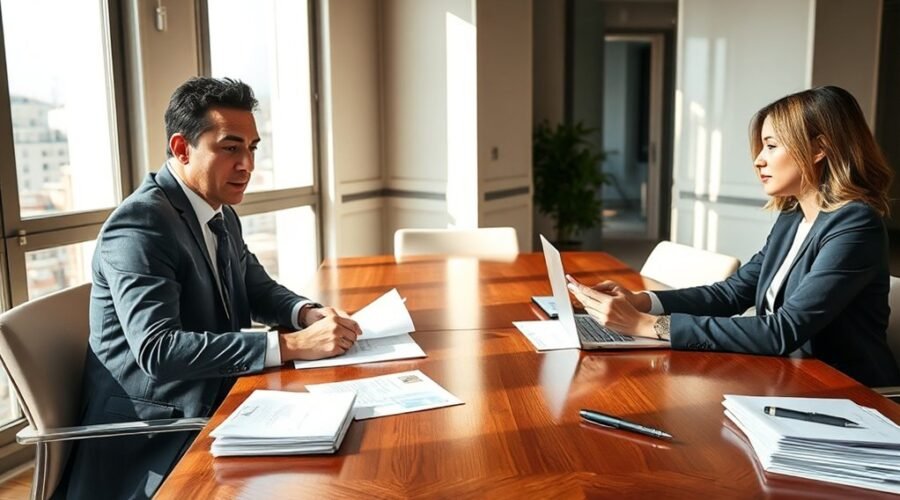 Empreendedorismo em Portugal assistência