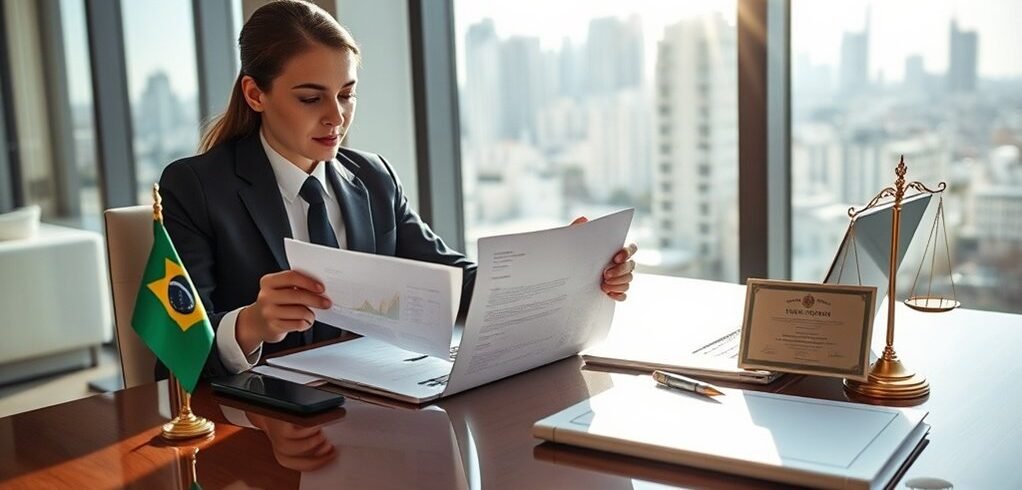 empreendedorismo, residência e legalidades