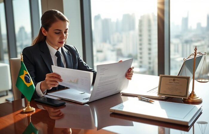empreendedorismo, residência e legalidades