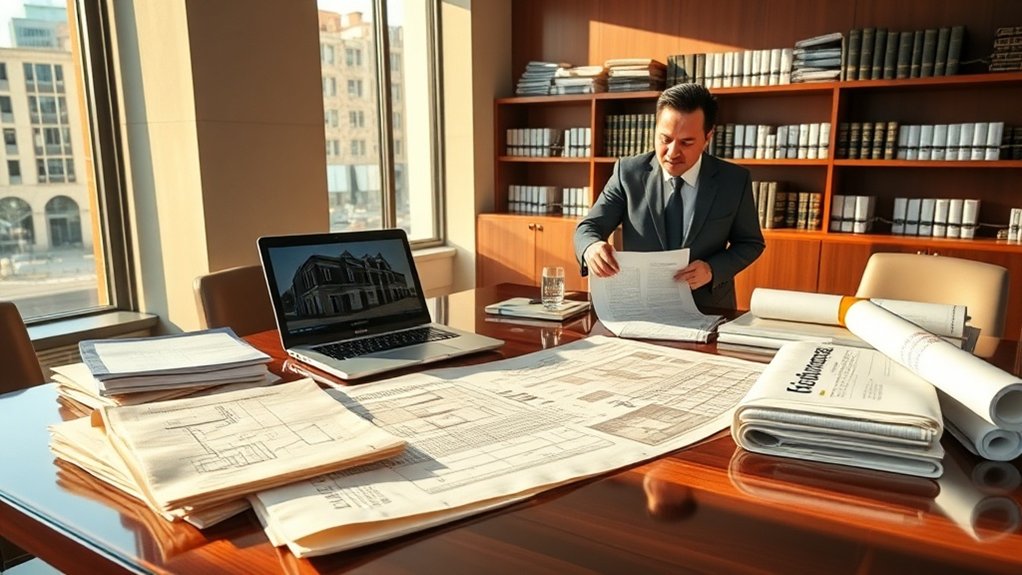 documentos essenciais para conformidade