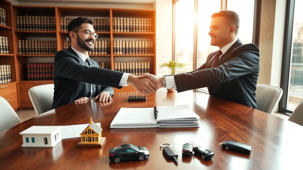 elementos essenciais dos contratos