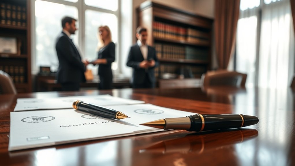requisitos essenciais para carta-convite