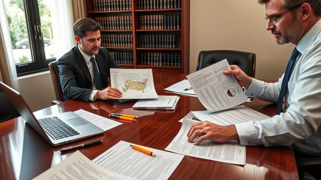 preparação de provas para usucapião