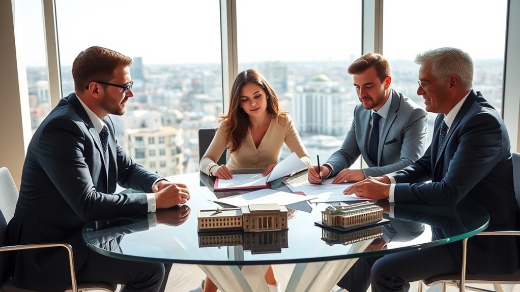 considerações sobre imóveis para expatriados
