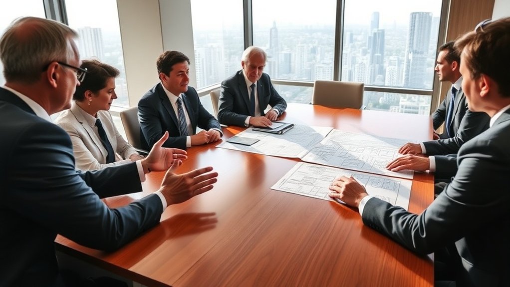 Especialização em disputas de propriedade
