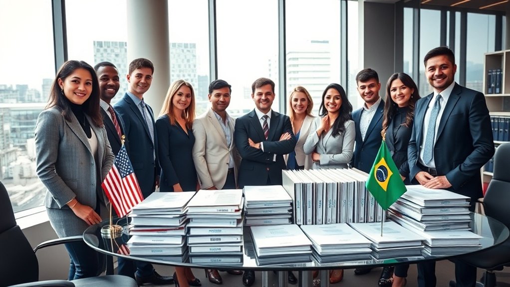 elegibilidade para visto de habilidade extraordinária