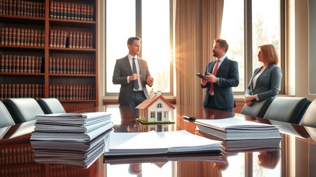 estratégias de proteção de patrimônios familiares